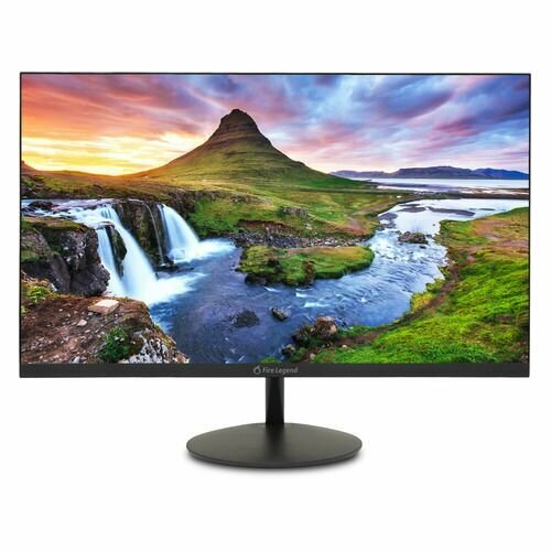 Монитор AOpen 22SA2QEBI 215 черный um ws2ee e05 1089800₽