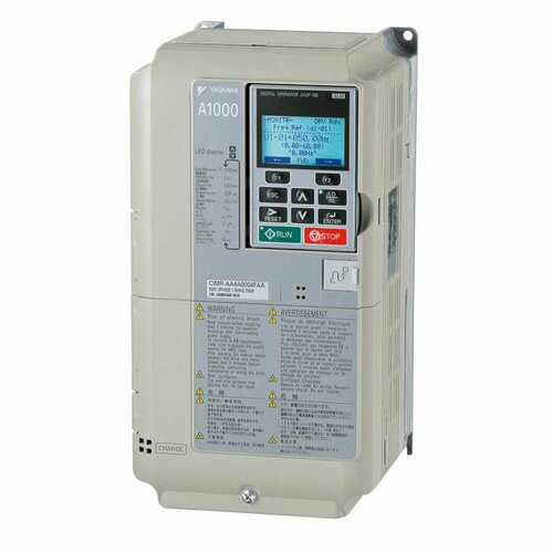 Инвертор Omron A1000 CIMR-AC4A0011FAAGBR