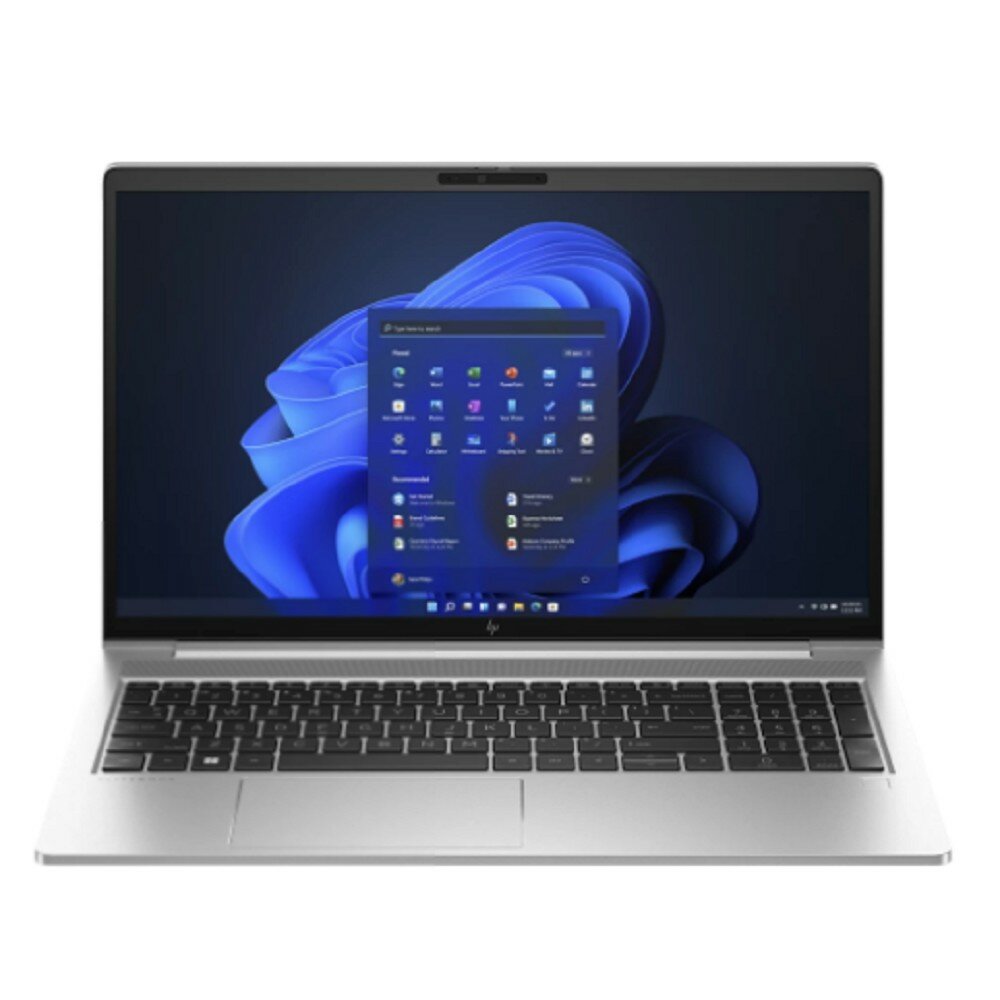 Hp Ноутбук Elitebook 650 G10 736W6AV W11Pro Silver 15,6"