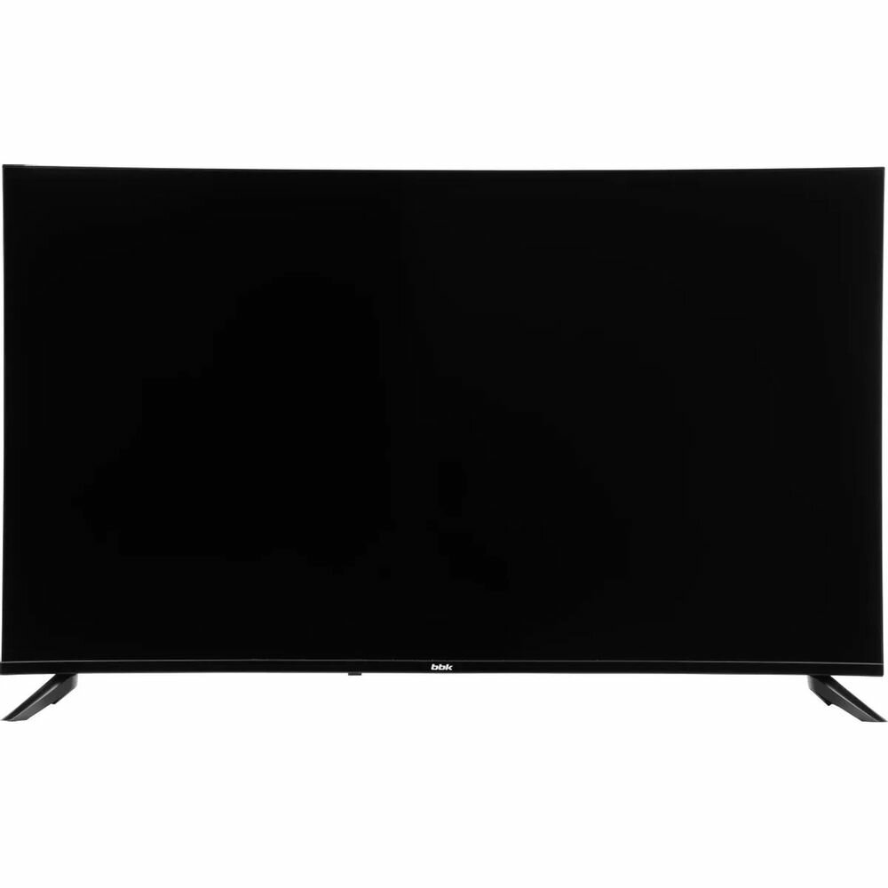 50" Телевизор BBK 50LEX-9201/UTS2C, черный