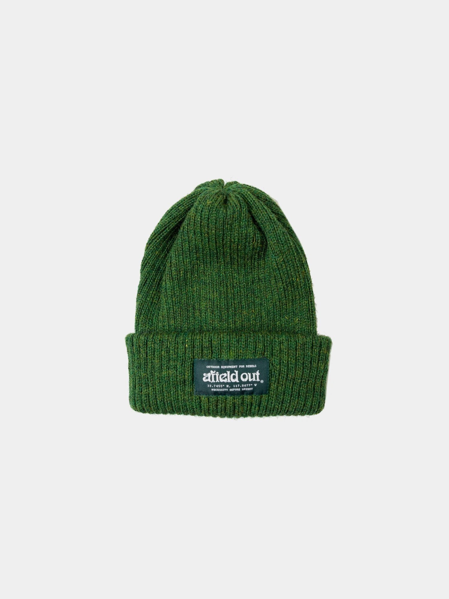 Шапка Afield Out WATCH CAP