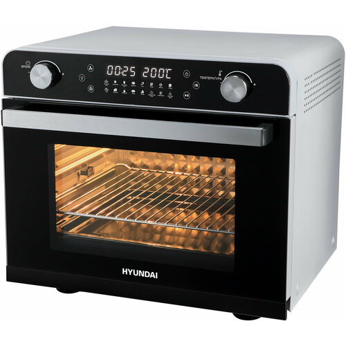 Мини-печь Hyundai MIO-HY087 12405₽