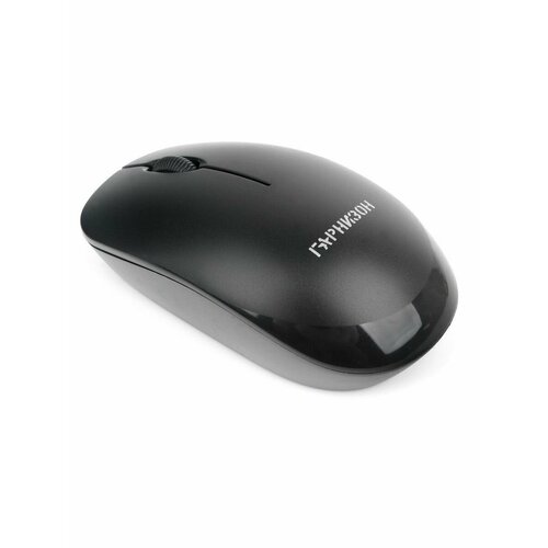 Мышь гарнизон 18835 GMW-445 черный 62800₽