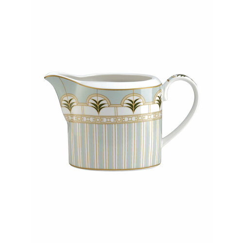 Молочник Pozzi Milano 1876 Rosita, фарфоровый, 250 мл