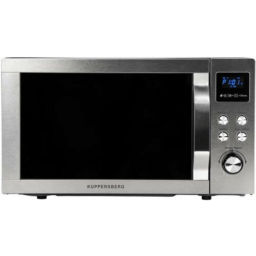 Микроволновая печь Kuppersberg TMW 200 X 1579000₽