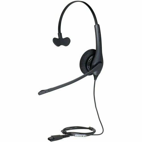 Наушники Jabra Biz 1500 QD Mono 1513-0157 3694₽
