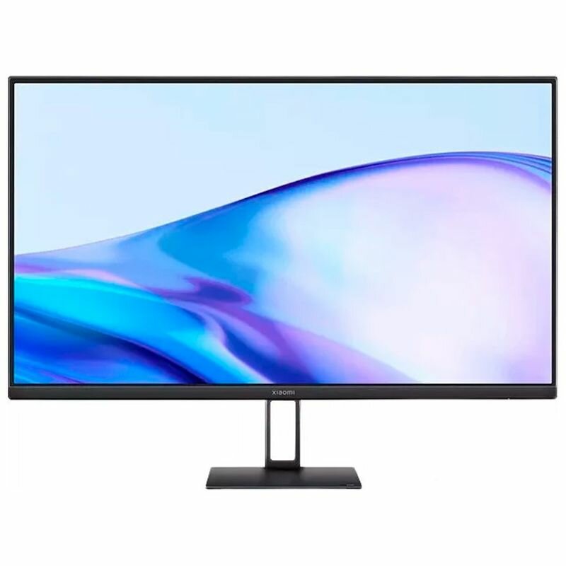 Монитор Xiaomi Monitor A27i P27FBA-RAGL 27" (ELA5345EU) Black (Черный)