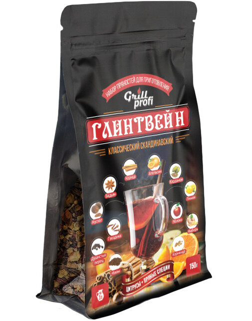 Набор для глинтвейна 