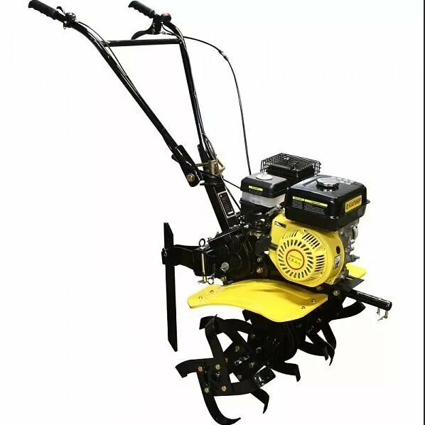 фото Мотокультиватор (калибр МК-7,5Н Мотокультиватор 2 коробки)