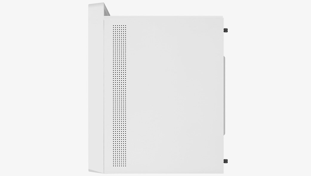 Корпус AeroCool CS-109-S-WT-v1 (4711099472406) - фото №3