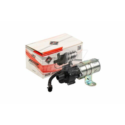 Насос дополнительный ГАЗ УАЗ ГАЗель-Бизнес 12V d18 с евроколодкой 1220₽