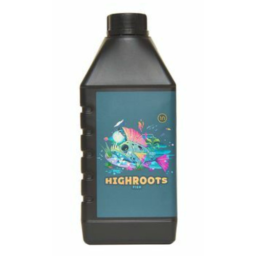 HighRoots Fish полезные бактерии для корней 500мл 2550₽