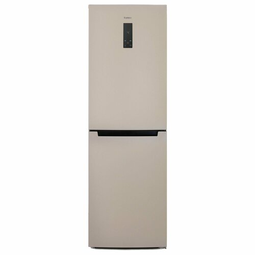 Холодильник Бирюса G940NF, бежевый