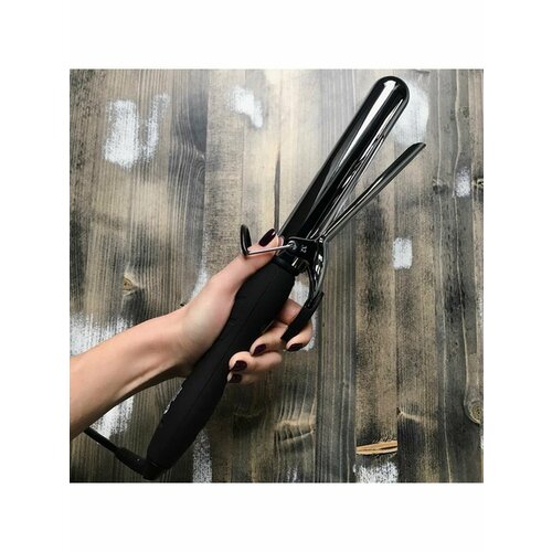 Плойка для волос 32 мм зеркальная Be-Uni A732 New БиЮни 836000₽