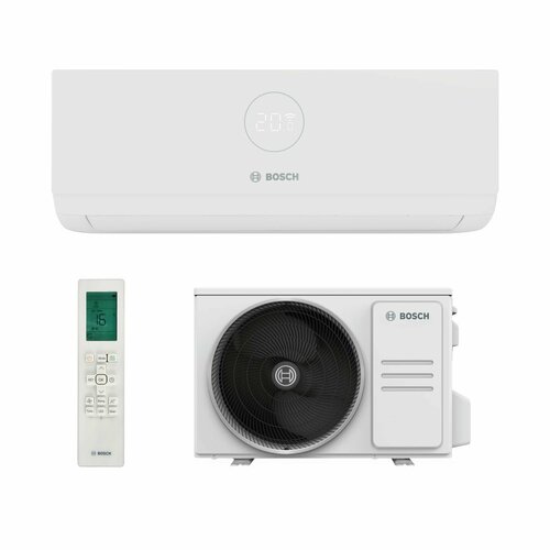 BOSCH CLL2000-Set 26 W