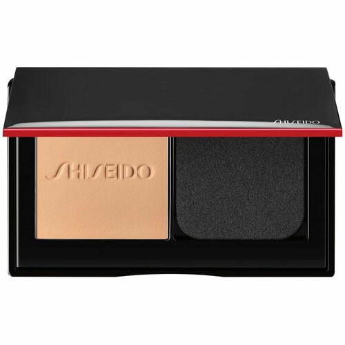 фото Пудра shiseido synchro skin (quartz)