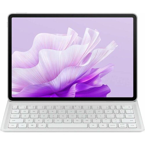 Планшет Huawei MatePad Air PaperMatte Edition DBY2-W09 с клавиатурой 115 12ГБ 256ГБ Wi-Fi HarmonyOS 3 белый 53013xmv 6298700₽