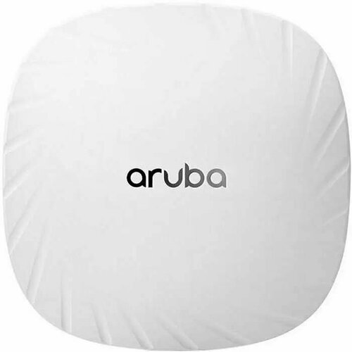 Точка доступа HPE Aruba AP-505 (RW) Unified AP, белый [r2h28a] беспроводная точка доступа aruba iap 315 rw instant 2x 4x 11ac ap repl for jw230a