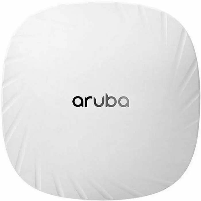 Точка доступа HPE Aruba AP-505 (RW) Unified AP, белый [r2h28a]