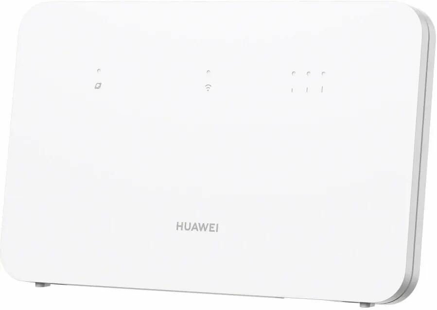 Интернет-центр Huawei B530-336, AC1300, белый [51060jhl]