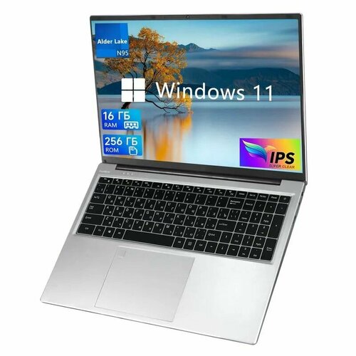Ноутбук N95 - 16 256 4000000₽