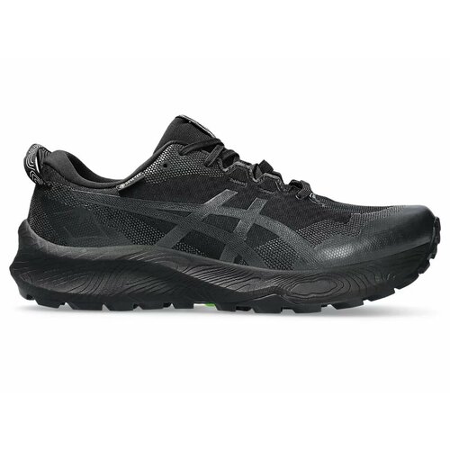 Кроссовки ASICS, размер US 9/27 cm, черный