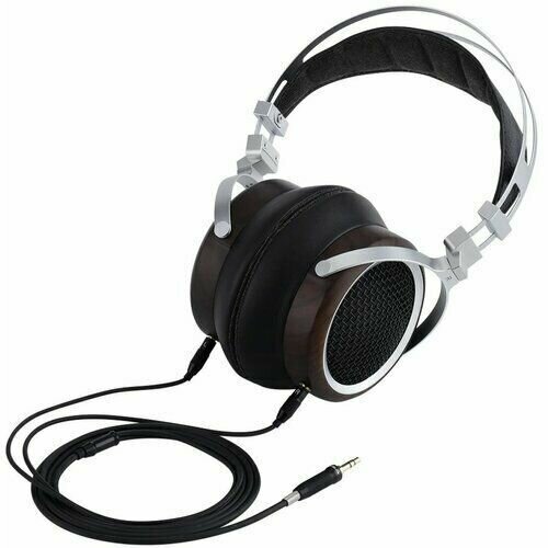 Наушники Sivga Audio Luan Black 22900₽