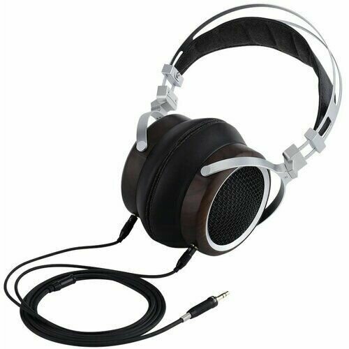 Наушники Sivga Audio Luan Black наушники sivga sv021 black