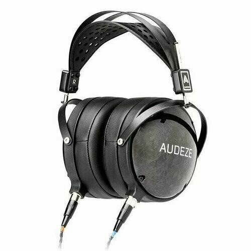 Наушники Audeze LCD-2 Classic Closed black 120000₽