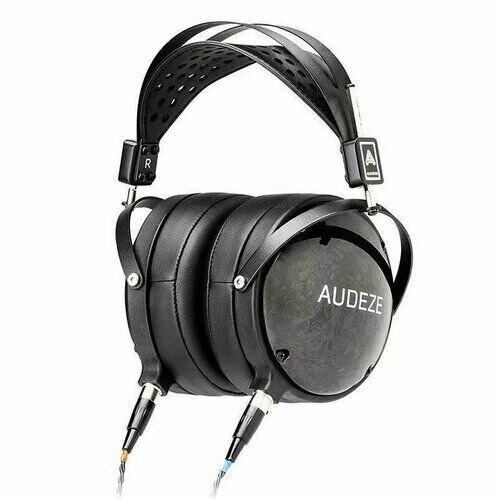 Наушники Audeze LCD-2 Classic Closed, black