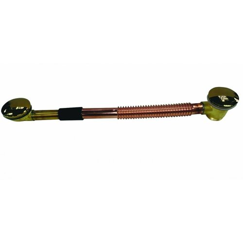 Слив-перелив BONNA золото BN713114GD 6232₽