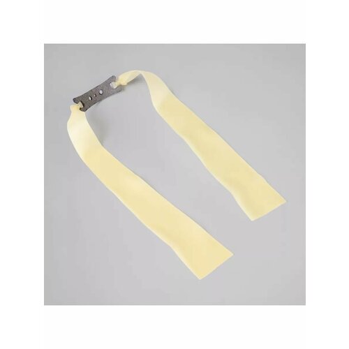 Жгут для рогатки ленточный усиленный 30см 339₽