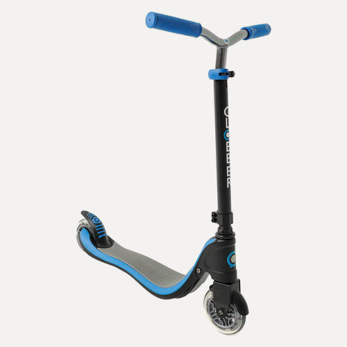 Изображение товара Самокат детский Globber Flow 125 Light Синий