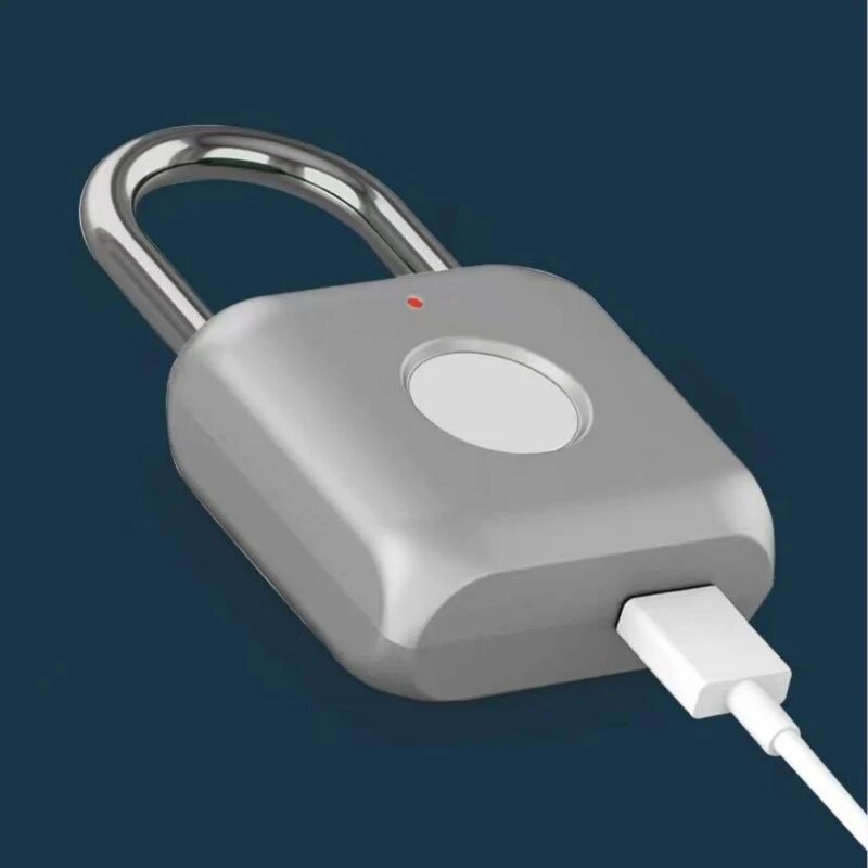 Установка Xiaomi Smart Touch на старую деревянную дверь с адаптером