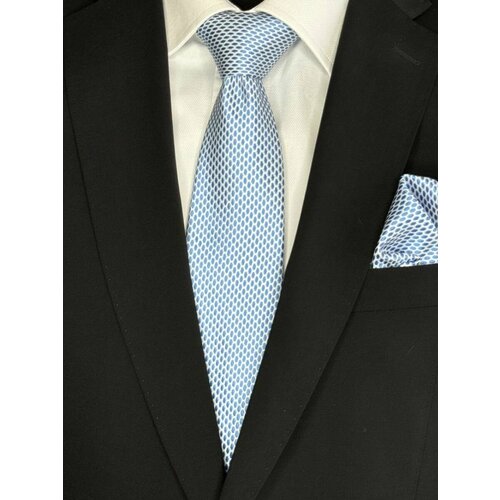 Галстук голубой 1750₽