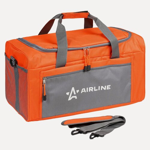 Изображение товара Сумка-холодильник (термосумка) водонепроницаемая Airline AOCB04 30 л, 50x26x25 см