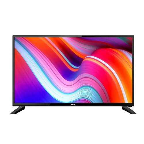 Телевизор LED BBK 24 24LEM-1060T2C HD READY 11271₽