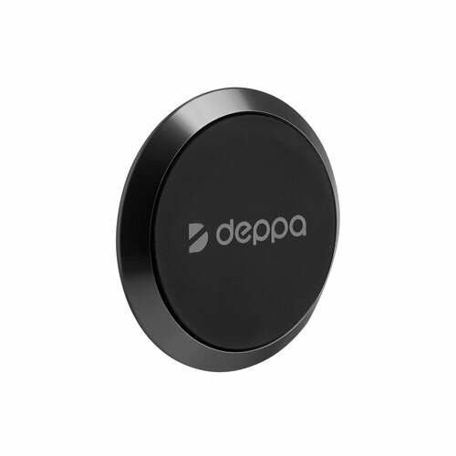 Держатель Deppa Mage Flat черный