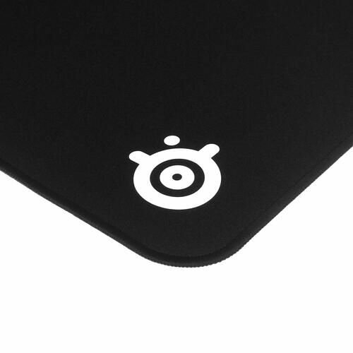 Коврик для мыши STEELSERIES QcK Edge черный [63824] - фото №10