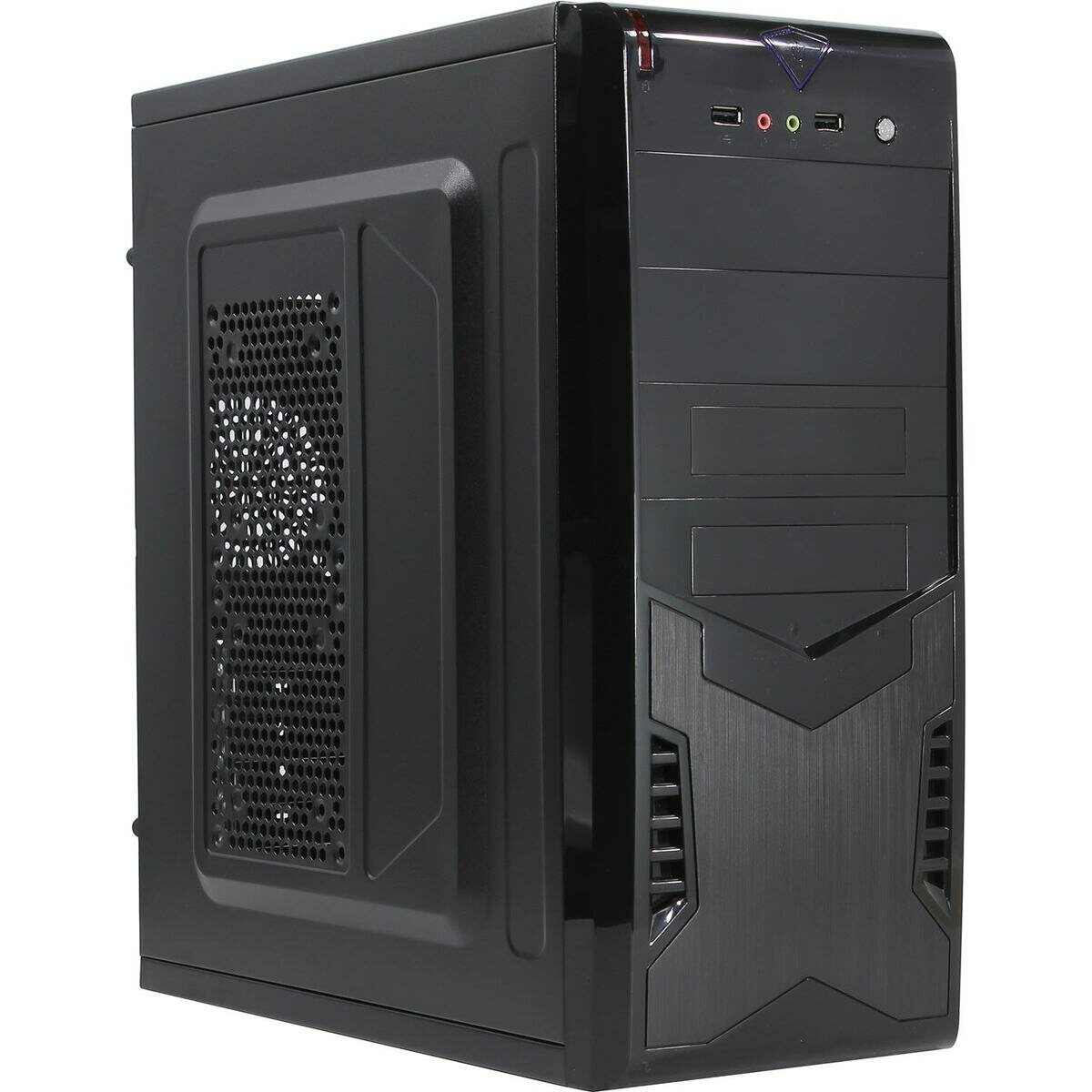 Exegate CP-604 Black