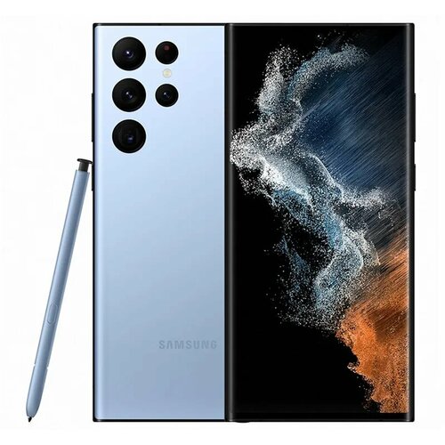 Смартфон Samsung Galaxy S22 Ultra 8128ГБ 10256ГБ 12256ГБ 12512ГБ 12ГБ1ТБ global Бу Official Standard Samsung Galaxy S22 Ultra Версия США Смартфон Серый 8GB 128ГБ global Бу 40150₽