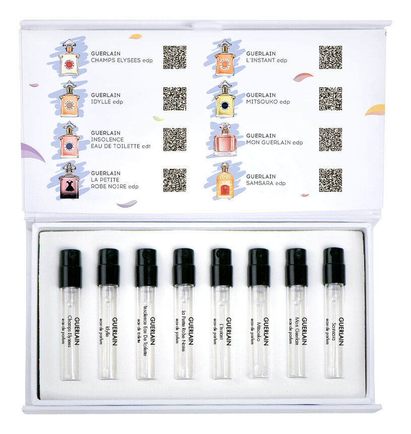 Aroma Box Набор #30...