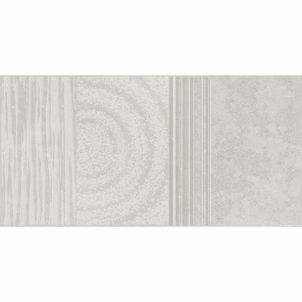 Декор Фишер серый (04-01-1-18-03-06-1840-1) 30х60 (5шт). Цена за 1шт Цена за 0.9/Штука