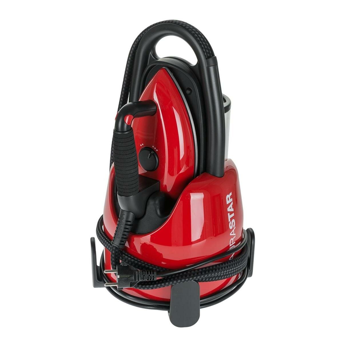 Парогенераторы LauraStar Парогенератор LauraStar LIFT ORIGINAL Красный 000.0304.501