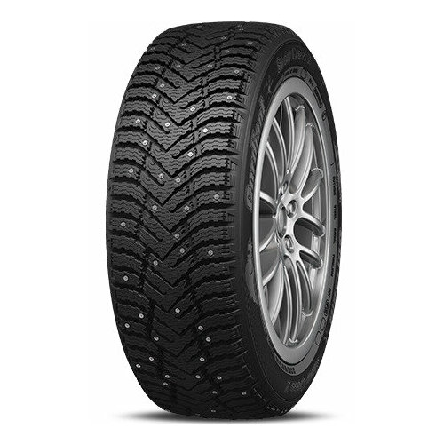 Легковая шина Cordiant Snow Cross 2 175/65 R14 86T