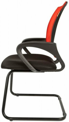 Кресло офисное Chairman - фото №2