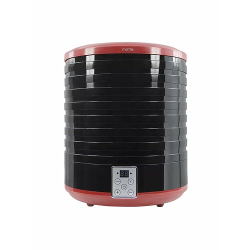 Сушилка для овощей и фруктов 8 поддонов 32л 6590₽