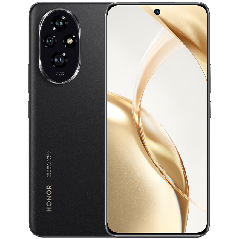 Смартфон HONOR 200