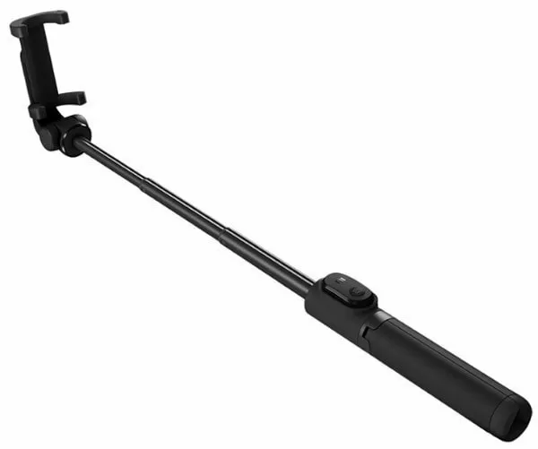 Монопод трипод Xiaomi Mi Tripod Selfie Stick для смартфона, CN, черный — фото 1