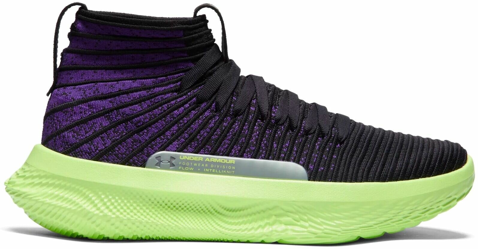 Кроссовки Under Armour UA FLOW FUTR X Elite SOS